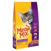 2kg Meow mix original cat food