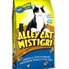 2kg alley cat mistigri chicken & tuna flavor vitamin fortified