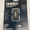 Micro SD reader & writer Uniden for use with Pc Mac Notebooks with USB connection 43 in 1
