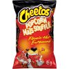 45G Cheetos Popcorn flamin hot
