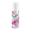 50 mL Batiste instant hair refresh dry shampoo floral & flirty