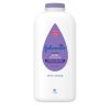 623g Johnson’s lavender powder