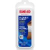 8 pcs of Band Aid flexible fabric