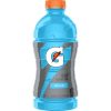 828mL Gatorade G cool blue sports drink