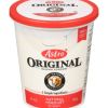 Yogourt Astro original 750g  natural
