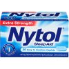 Nytol extra strength 20 tablets Diphenhydramine hydrochloride 50mg