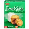Dare breaktime coconut cookies 250g