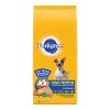 2kg Pedigree  chicken & vegetable flavor for small dog 100% balanced