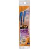 Bic ball pen cristal 2 pcs  extra smooth