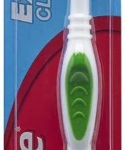 Colgate firm extra clean teeth brush