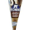 180mL  Klondike vanilla & chocolate ice cream