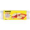 No name original rice crackers 100g