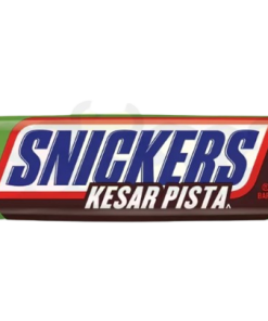 42g Snickers Kesar Pista