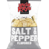 120g Uncle Rays salt & pepper  Potato Chips