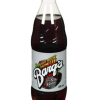 500mL Barq's root beer bit mordant