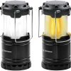 Led Dual mode lantern Westinghouse battery included