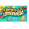 23g Chewy Lemonhead