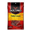 300g Jack Links  meat snacks Teriyaki beef gerky
