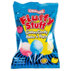 charms fluffy stuff cotton candy 99g  fat free