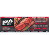 680g Lous BBQ pork back ribs in Texas style BBQ sauce