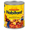 796 mL Habitant minestrone soup