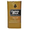 Captain black gold  pipe Tobacco 50g