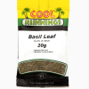 20g basil leaf cool runnings