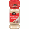 165g Club house  Garlic powder
