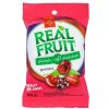 180g Real Fruit medley  gummies