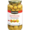 375mL Spanish Manzanilla olives  selection