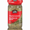 53g Club house Thyme leaves