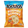 295g Tostitos Rounds chips