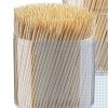 Bamboo Teeth picks 500mcx
