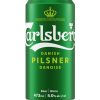 Beer Carlsberg Dabusg Pilsner 5%