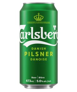 Beer Carlsberg Dabusg Pilsner 5%