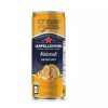 Sparkling  Sanpellegrino  Orang  Beverage 330mL