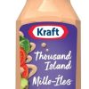 Kraft Thousand Island dressing 425mL