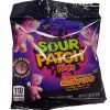 135g Sour patch kids strawberry watermelon glow ups