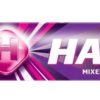 Halls mixed berry flavored candy