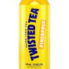 Alco drink Twisted tea Pineapple 473mL