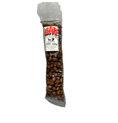 Bar Nuts 150g Horse & Buggy brands