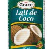 Grace Coconut Milk 400mL