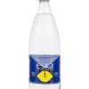 Eska Sparkling lemon 1L spring water
