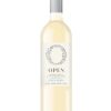 wine -white open pinot grigio 750mL