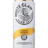 Alco drink, White claw mango 473mL