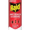 Raid Ant Roach & Earwig - Kills on contact 350g