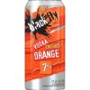 Alco Drink Black Fly Vodka Crushed Orange 7% 473mL