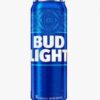 Beer bud light 473mL