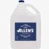 allen original vinegar