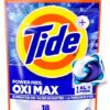 Tide 18XL OXI MAX 829g